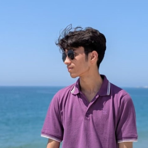 Huzaifa M. profile photo