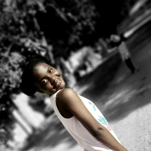 Gracious M.