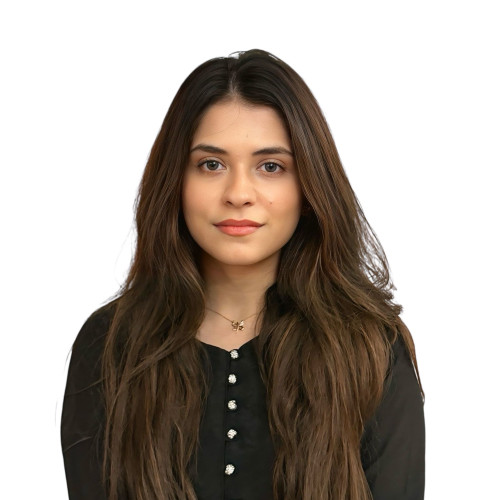Muskan Z. profile photo
