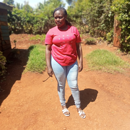 Viona  M. profile photo