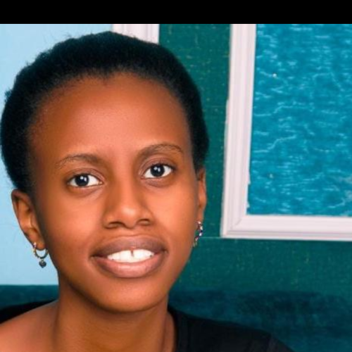 Mary N. profile photo