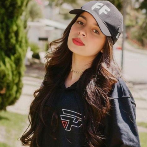 Basma S. profile photo