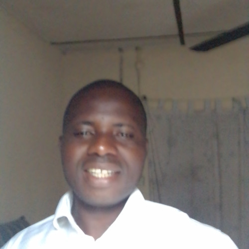 Olude P. profile photo
