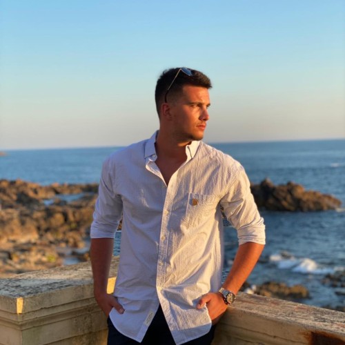 André F. profile photo