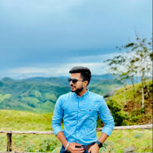Dinesh S. profile photo