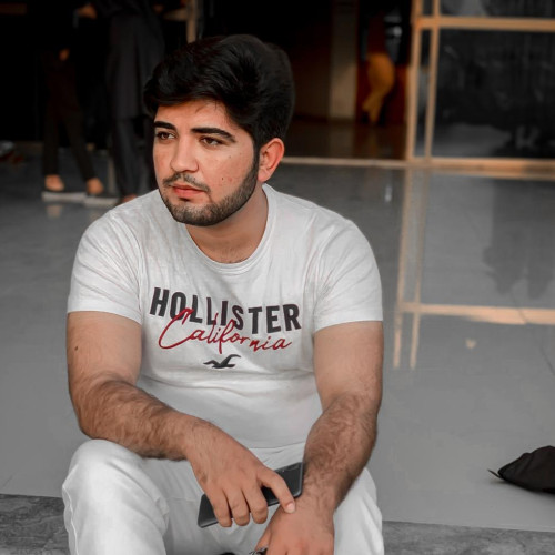 Kashif K. profile photo