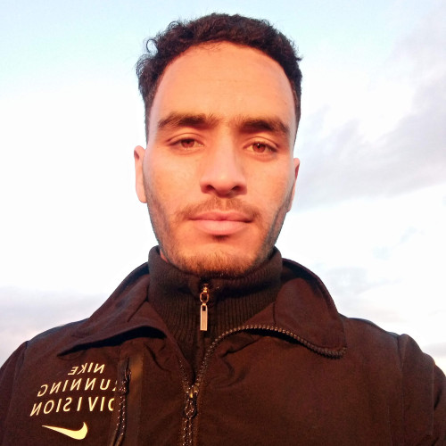 said b. profile photo