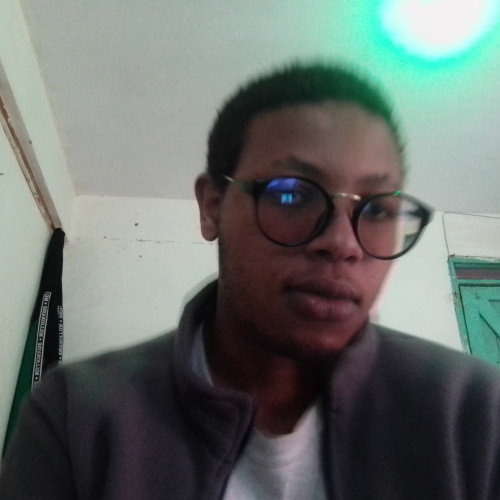 Zeenon D. profile photo