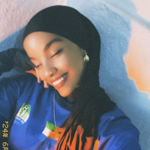 Halima S.