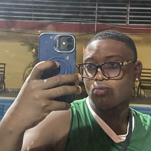 miky G. profile photo