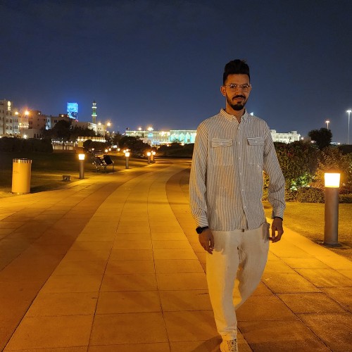 Youssef  O. profile photo