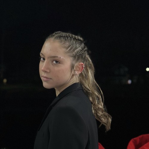 Eva Lynn A.