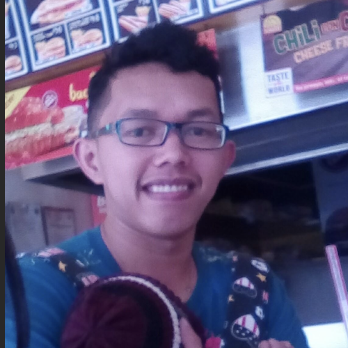 Jerquin B. profile photo