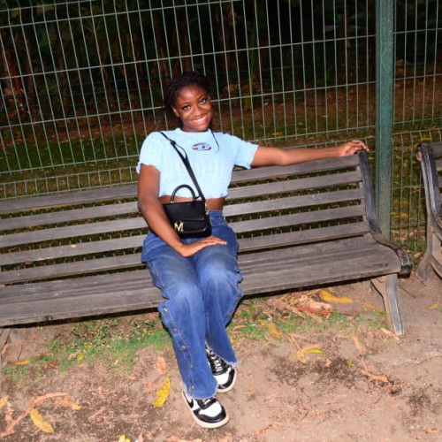 Ifesinachi  C. profile photo