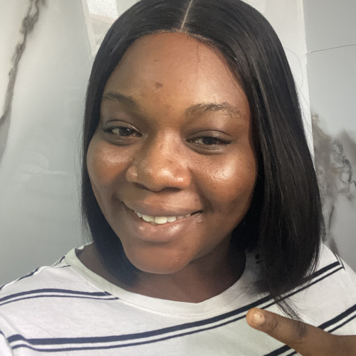Hephzibah O. profile photo