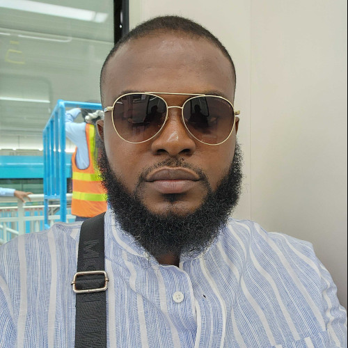 Chigozie N. profile photo