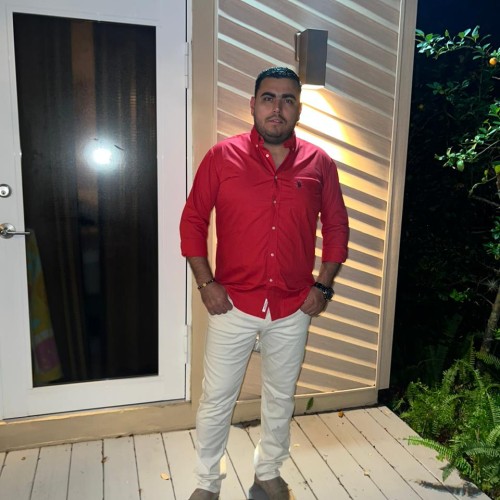 luis H. profile photo