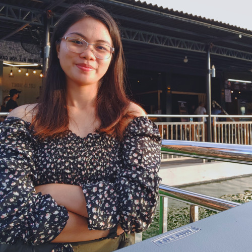 Mea I. profile photo