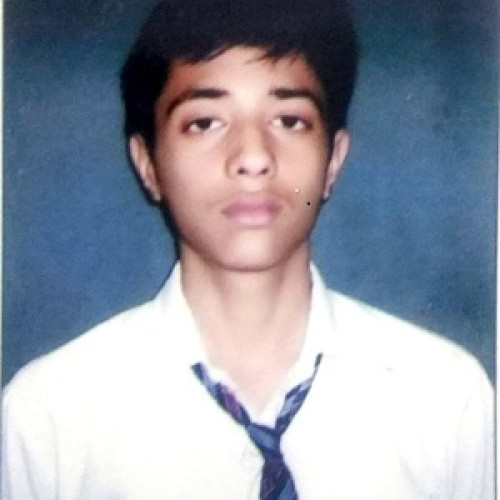 Yash R.