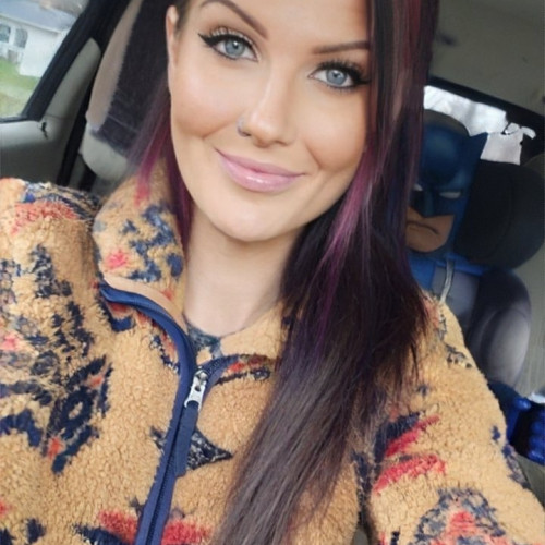 Kristen B.