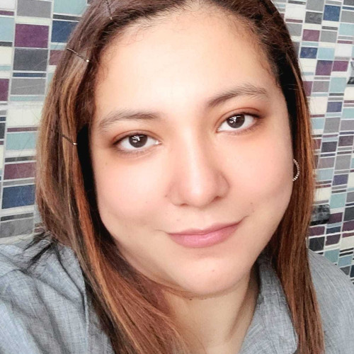Gabriela g. profile photo
