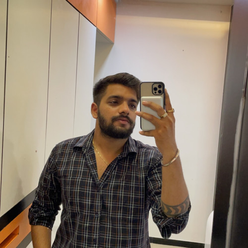 Anand J. profile photo