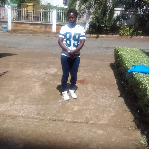 Sheilah  C. profile photo