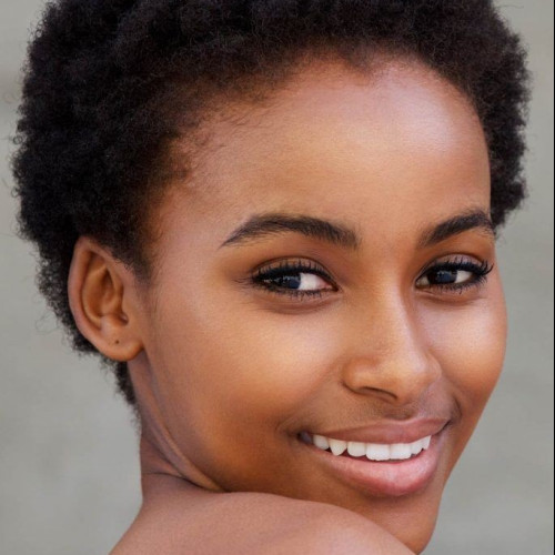 Damiana C. profile photo