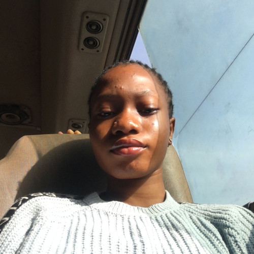 Akinsanya E. profile photo