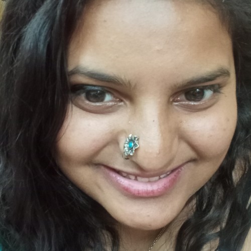 Anvesha K. profile photo