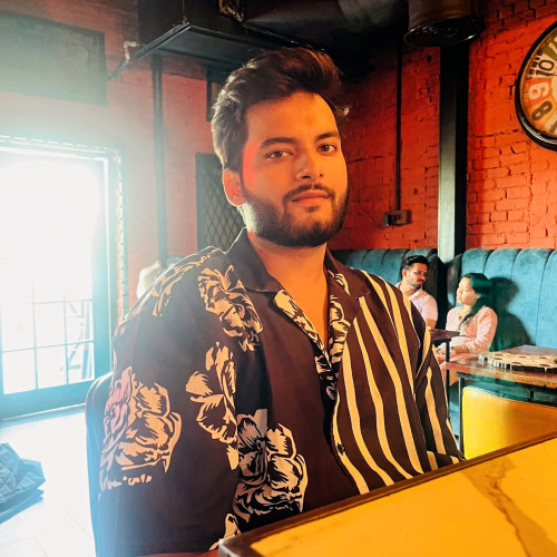 Aditya S. profile photo