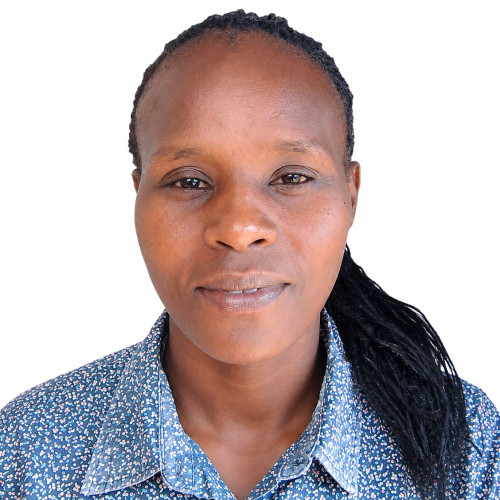 Pascilla L. profile photo