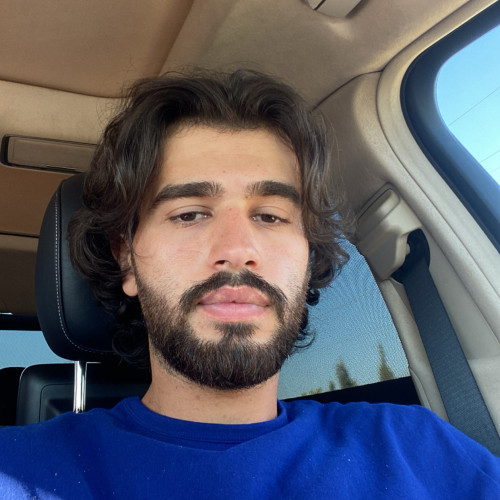 Ismail A. profile photo