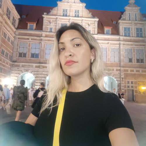 Yulia S. profile photo