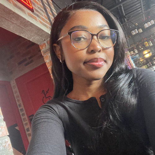 Precious M. profile photo