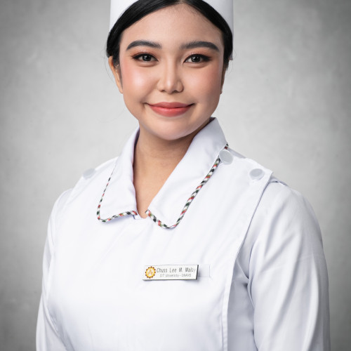 Chuss Lee M. profile photo