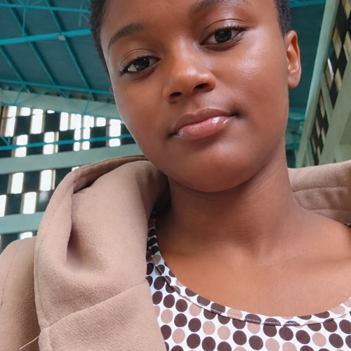 Wanjira T. profile photo
