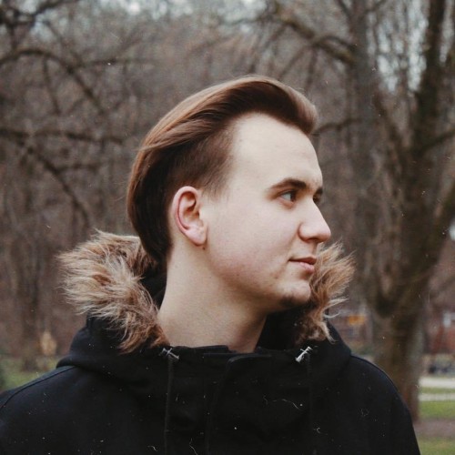 Daniil N. profile photo