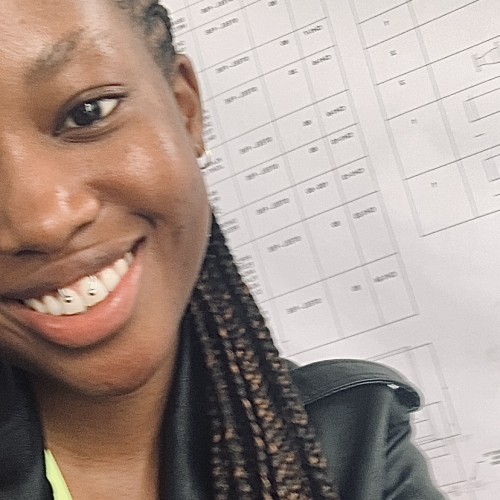Lesedi  M.