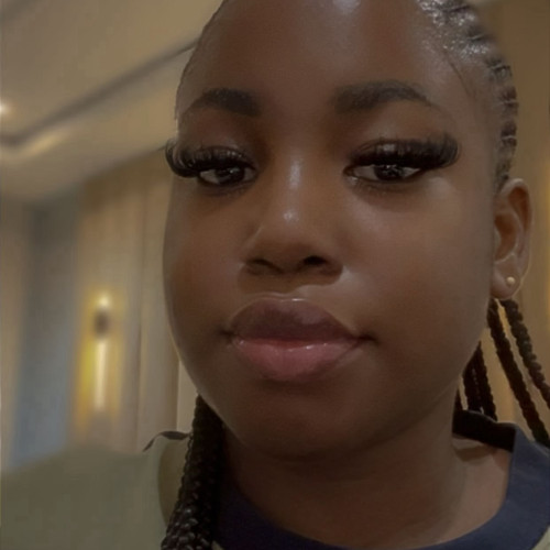 Pretty B. profile photo