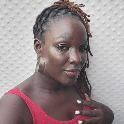 Priscilla A. profile photo