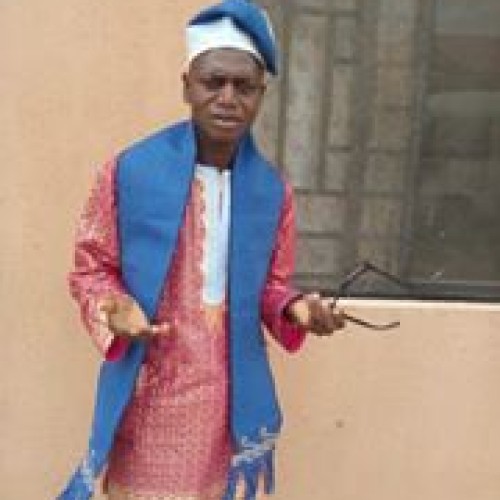 Mayowa  S.