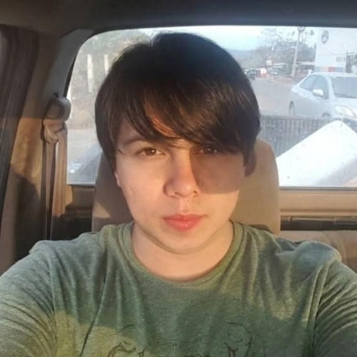 Tell G. profile photo