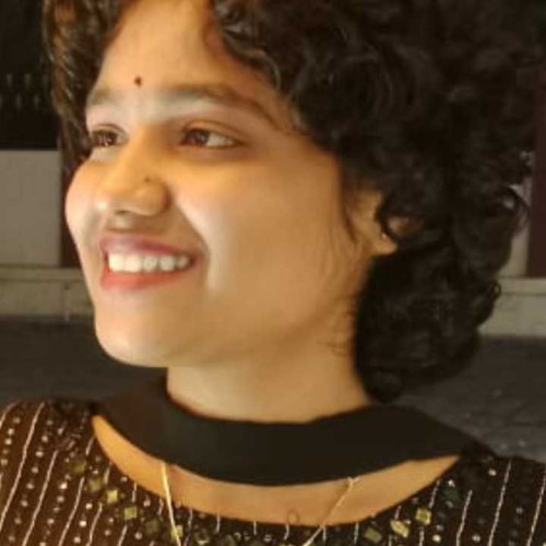 manasa k. profile photo
