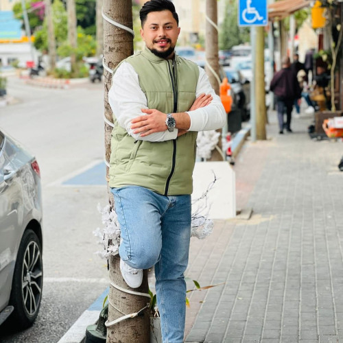 Hadi R. profile photo