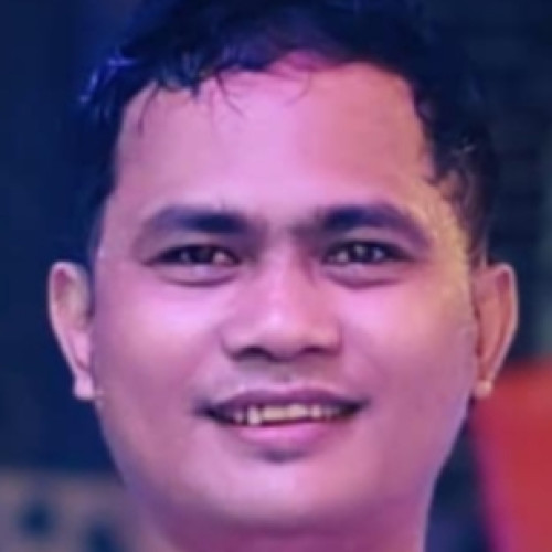 Eric M. profile photo