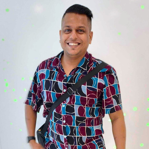 Abhijit H. profile photo
