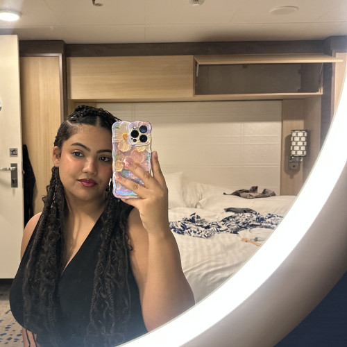 Camilla L. profile photo
