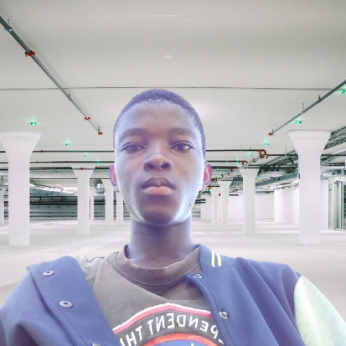 Ahiagbenu N. profile photo