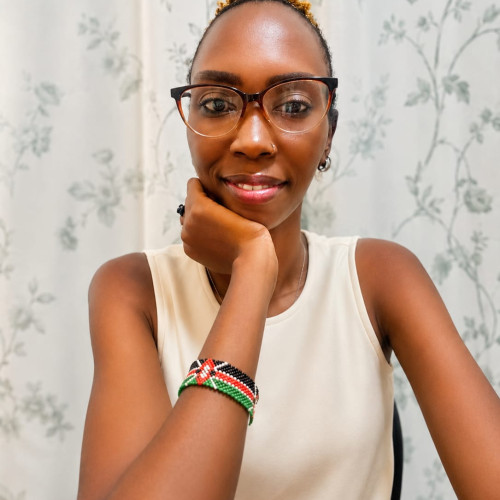 Mercy M. profile photo